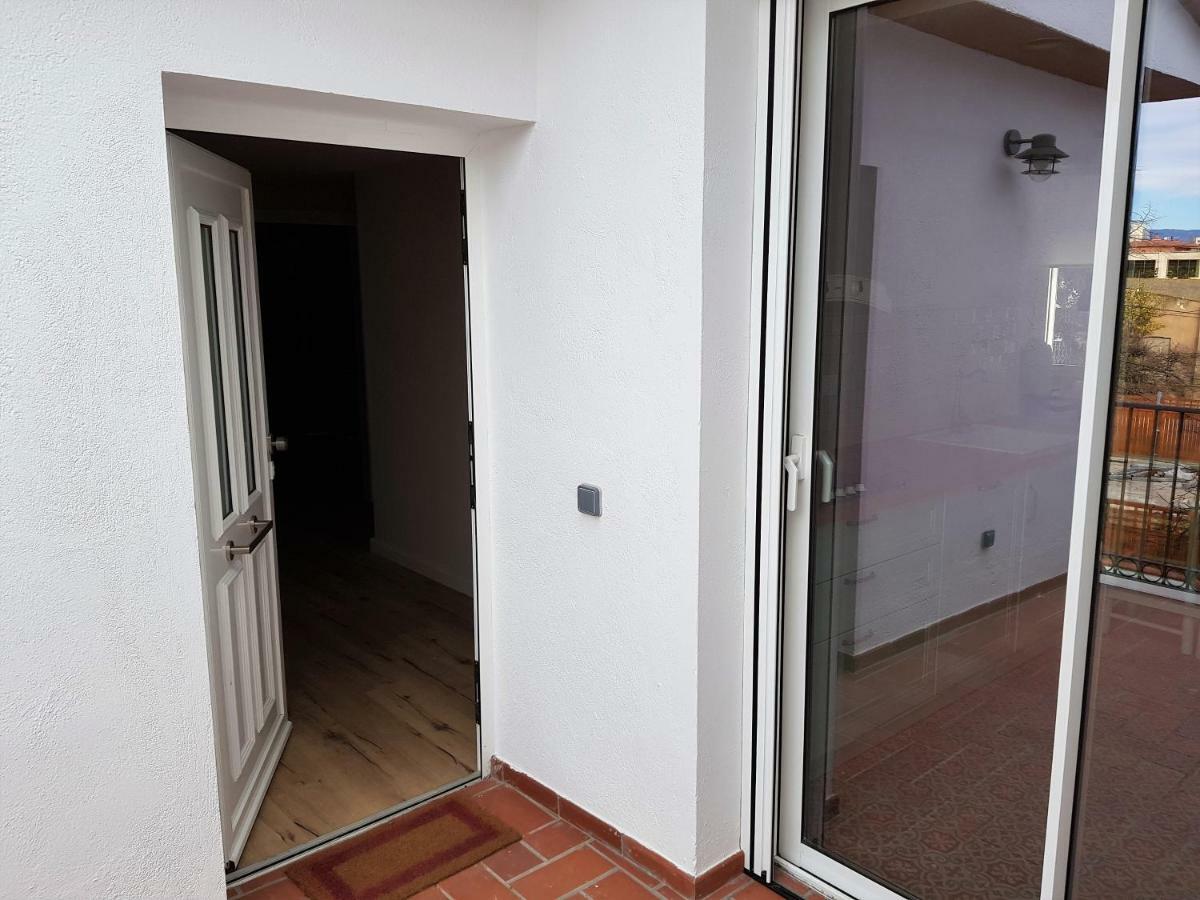 فيلا Casa Raval De Gracia C كامبريلس المظهر الخارجي الصورة